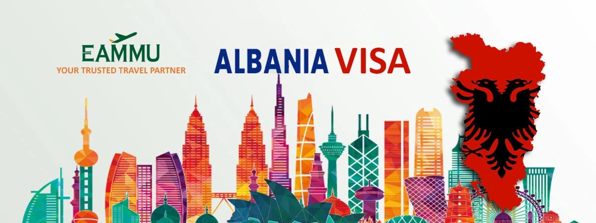 Albania Visa Services