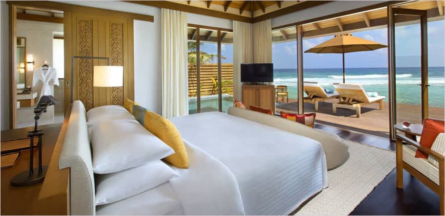 Hotel Reservation Services