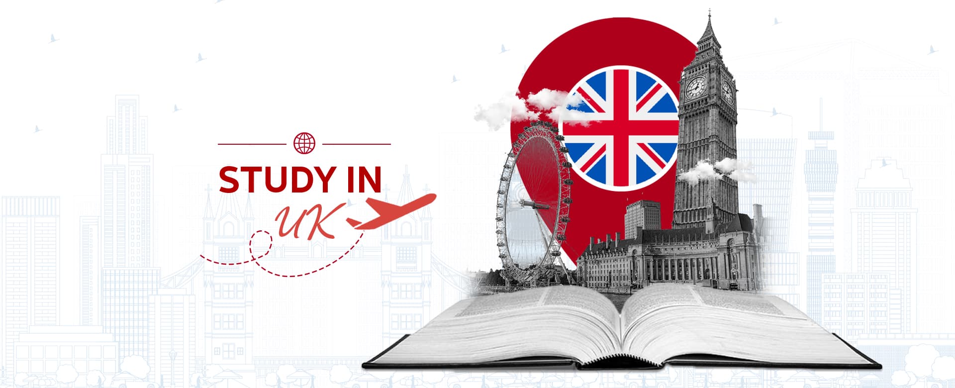 Study in UK