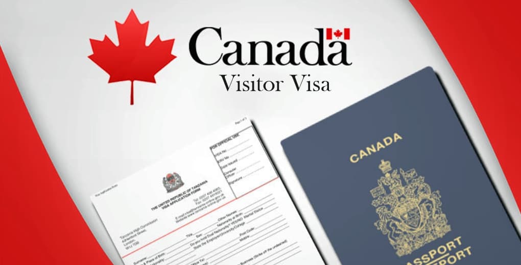 Canada Visitor Visa and Study Permit Processing