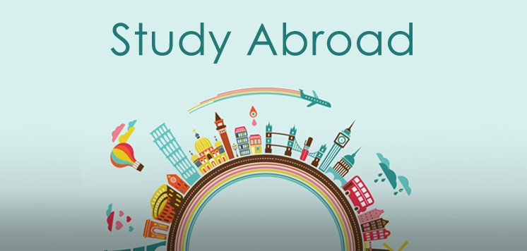 Study abroad consultancy and student visa application from Bangladesh