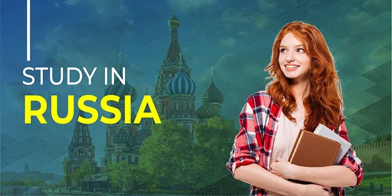 Russian government scholarship and student visa application guide